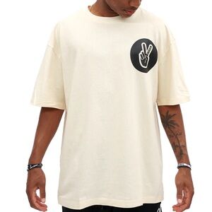NWT • Deuce Circle Tee Size: Medium
